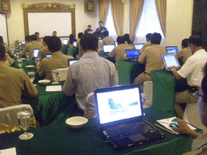 sewa laptop di semarang