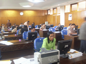 sewa printer di semarang