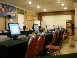 sewa komputer semarang