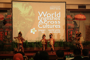 sewa screen 4x6m  builtup di semarang